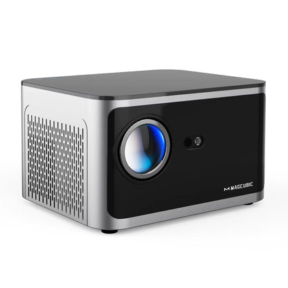 Android 11 4K Smart Projector 580ANSI 1920*1080P Full HD Wifi6 BT5.0 Allwinner H713 Voice Control Home Cinema Theater