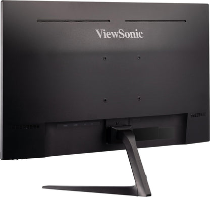 VX2718-P-MHD 27 Inch 1080P 1Ms 180Hz Gaming Monitor with Freesync, Eye Care, HDMI and Displayport