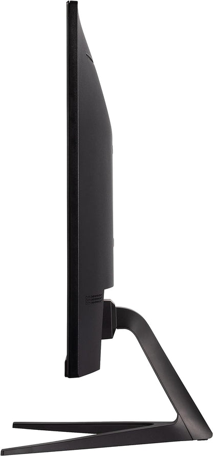 VX2718-P-MHD 27 Inch 1080P 1Ms 180Hz Gaming Monitor with Freesync, Eye Care, HDMI and Displayport